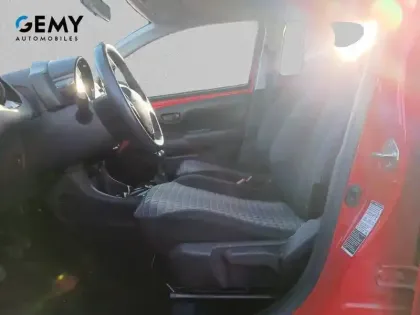 Photo 26 Peugeot 108  VTi 72ch S&S BVM5