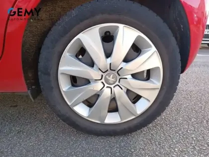 Photo 28 Peugeot 108  VTi 72ch S&S BVM5