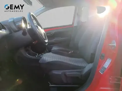 Photo 8 Peugeot 108  VTi 72ch S&S BVM5