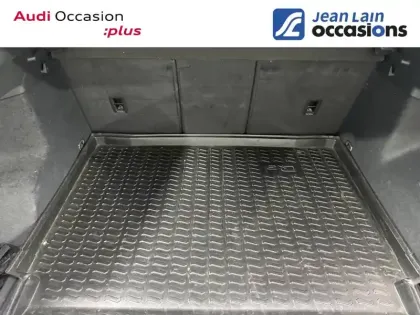 Photo 9 Audi Q3  Sportback 35 TDI 150 ch S tronic 7 Quattro