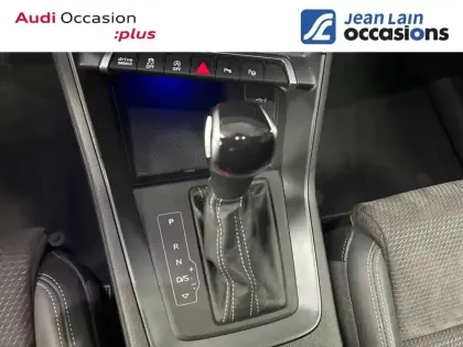 Photo 12 Audi Q3  Sportback 35 TDI 150 ch S tronic 7 Quattro