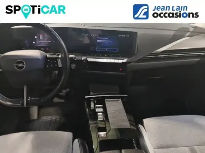 Photo 7 Opel Astra  1.5 Diesel 130 ch BVA8