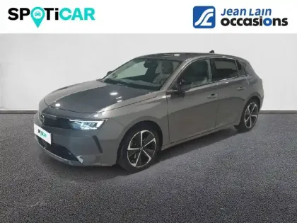 Photo Opel Astra Elegance Business