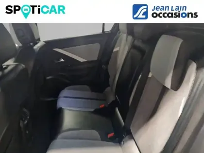 Photo 11 Opel Astra  1.5 Diesel 130 ch BVA8