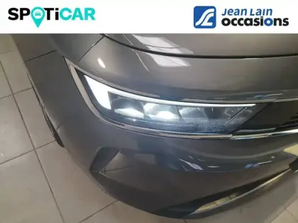 Photo 15 Opel Astra  1.5 Diesel 130 ch BVA8