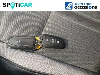 Photo 18 Opel Astra  1.5 Diesel 130 ch BVA8