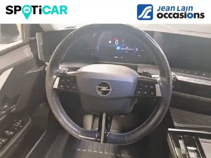 Photo 8 Opel Astra  1.5 Diesel 130 ch BVA8