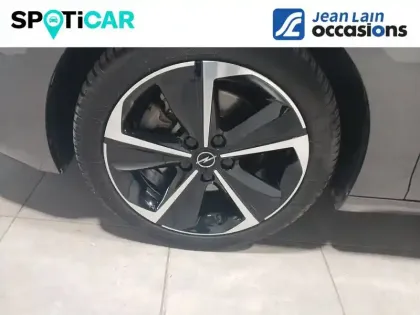 Photo 12 Opel Astra  1.5 Diesel 130 ch BVA8