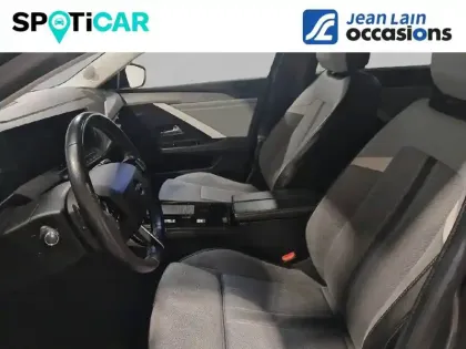 Photo 10 Opel Astra  1.5 Diesel 130 ch BVA8