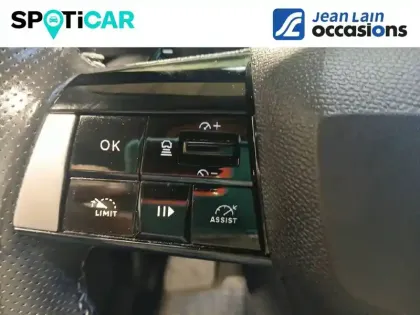 Photo 14 Opel Astra  1.5 Diesel 130 ch BVA8