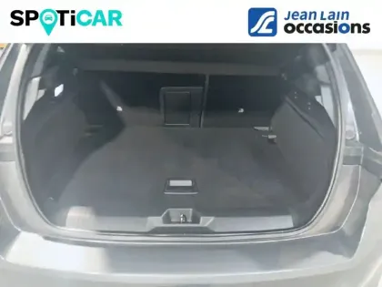 Photo 5 Opel Astra  1.5 Diesel 130 ch BVA8