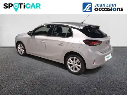 Photo 6 Opel Corsa  1.2 Turbo 100 ch BVM6