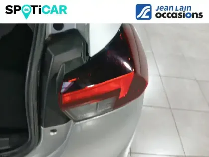 Photo 16 Opel Corsa  1.2 Turbo 100 ch BVM6