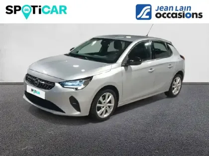 Photo Opel Corsa Elegance Business