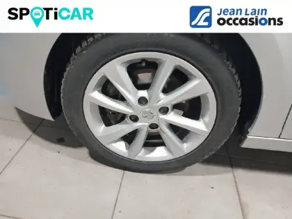 Photo 12 Opel Corsa  1.2 Turbo 100 ch BVM6