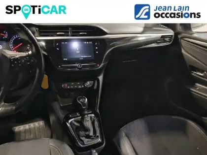 Photo 7 Opel Corsa  1.2 Turbo 100 ch BVM6