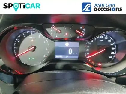 Photo 9 Opel Corsa  1.2 Turbo 100 ch BVM6