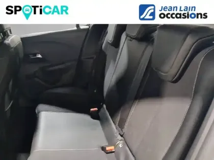 Photo 11 Opel Corsa  1.2 Turbo 100 ch BVM6