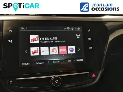 Photo 17 Opel Corsa  1.2 Turbo 100 ch BVM6