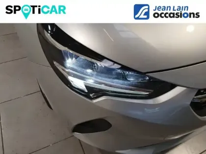 Photo 15 Opel Corsa  1.2 Turbo 100 ch BVM6