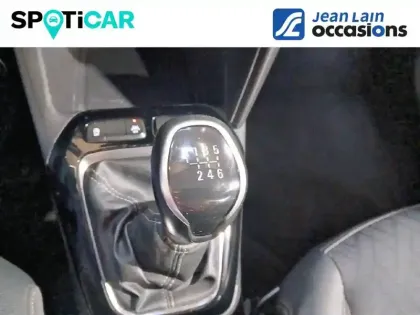 Photo 13 Opel Corsa  1.2 Turbo 100 ch BVM6