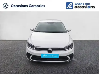 Photo 8 Volkswagen Polo  1.0 TSI 95 S&S BVM5