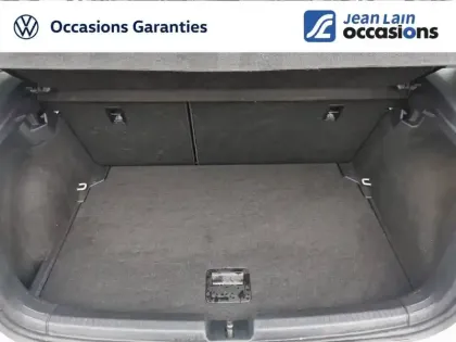 Photo 13 Volkswagen Polo  1.0 TSI 95 S&S BVM5