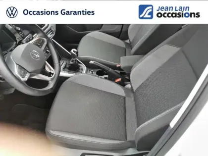 Photo 4 Volkswagen Polo  1.0 TSI 95 S&S BVM5