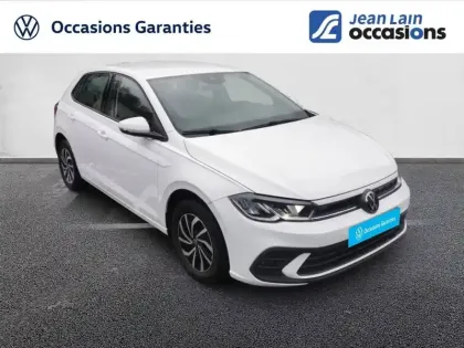 Photo 9 Volkswagen Polo  1.0 TSI 95 S&S BVM5