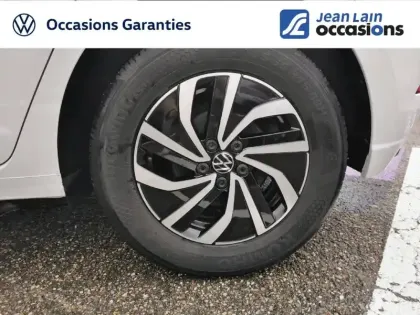 Photo 11 Volkswagen Polo  1.0 TSI 95 S&S BVM5