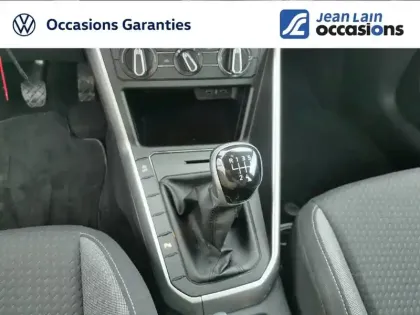 Photo 15 Volkswagen Polo  1.0 TSI 95 S&S BVM5