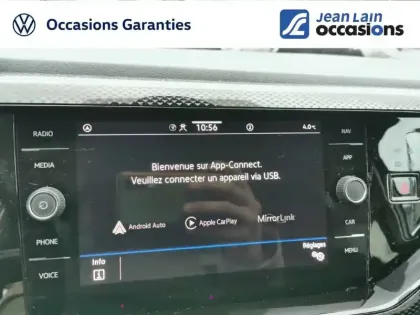 Photo 17 Volkswagen Polo  1.0 TSI 95 S&S BVM5