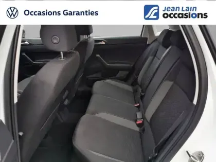 Photo 5 Volkswagen Polo  1.0 TSI 95 S&S BVM5