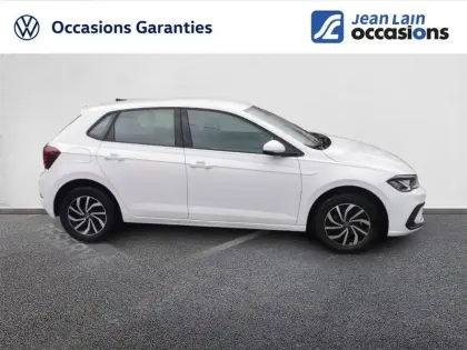 Photo 3 Volkswagen Polo  1.0 TSI 95 S&S BVM5