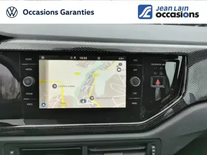 Photo 14 Volkswagen Polo  1.0 TSI 95 S&S BVM5