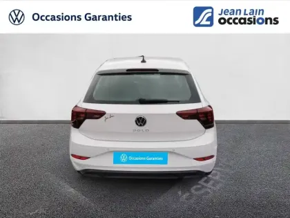 Photo 7 Volkswagen Polo  1.0 TSI 95 S&S BVM5