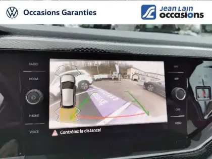 Photo 18 Volkswagen Polo  1.0 TSI 95 S&S BVM5