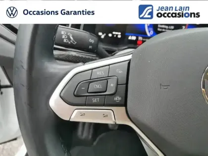 Photo 19 Volkswagen Polo  1.0 TSI 95 S&S BVM5