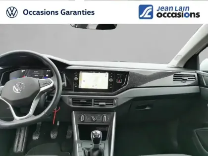 Photo 2 Volkswagen Polo  1.0 TSI 95 S&S BVM5