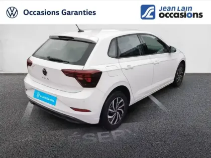 Photo 1 Volkswagen Polo  1.0 TSI 95 S&S BVM5