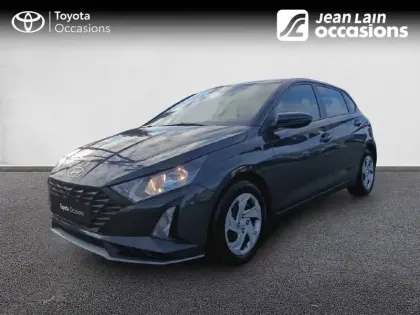 Photo Hyundai I20 Initia