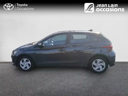 Photo 7 Hyundai I20  1.2 79