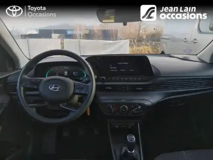 Photo 17 Hyundai I20  1.2 79