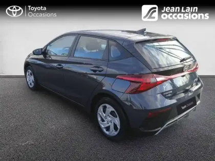 Photo 6 Hyundai I20  1.2 79