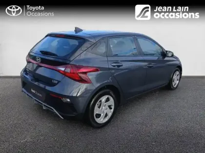 Photo 4 Hyundai I20  1.2 79