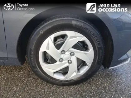 Photo 8 Hyundai I20  1.2 79