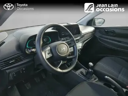 Photo 10 Hyundai I20  1.2 79