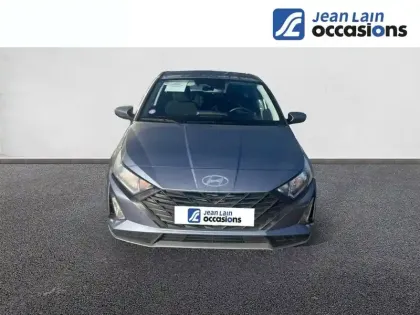 Photo 1 Hyundai I20  1.2 79