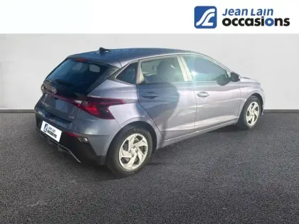 Photo 4 Hyundai I20  1.2 79