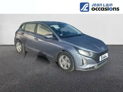 Photo 2 Hyundai I20  1.2 79